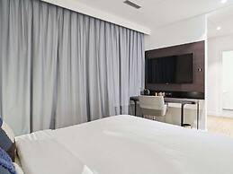 Novotel Paris Charenton Le Pont