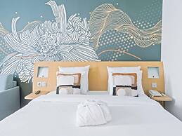 Novotel Paris Charenton Le Pont