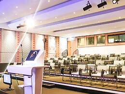 Novotel Paris Charenton Le Pont