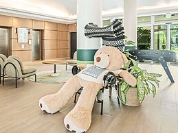 Novotel Paris Charenton Le Pont