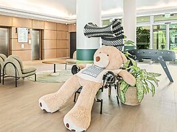 Novotel Paris Charenton Le Pont