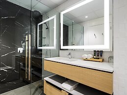 Novotel Tainui Hamilton