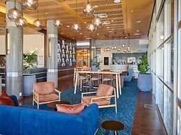 Novotel Tainui Hamilton