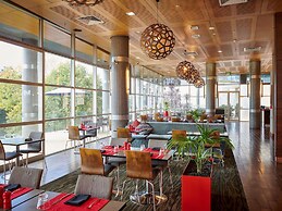 Novotel Tainui Hamilton