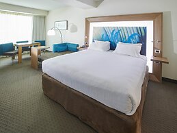 Novotel Tainui Hamilton