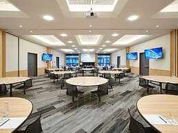 Novotel Tainui Hamilton