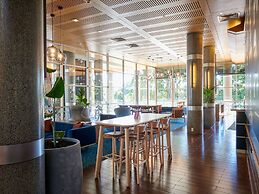 Novotel Tainui Hamilton