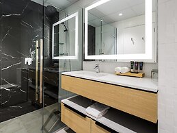 Novotel Tainui Hamilton