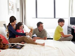 Novotel Tainui Hamilton