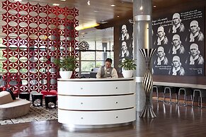 Novotel Tainui Hamilton