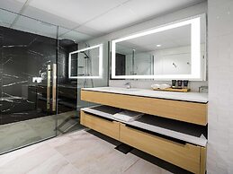 Novotel Tainui Hamilton