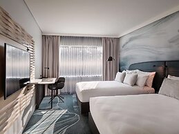 Novotel Tainui Hamilton