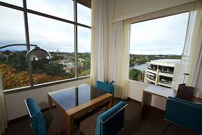 Novotel Tainui Hamilton
