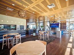 Novotel Tainui Hamilton