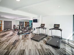 Novotel Tainui Hamilton