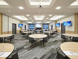 Novotel Tainui Hamilton