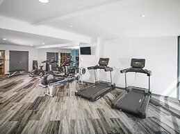 Novotel Tainui Hamilton