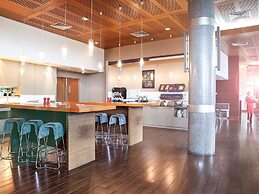 Novotel Tainui Hamilton