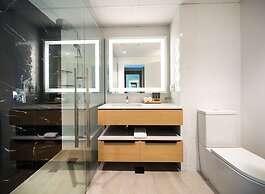 Novotel Tainui Hamilton