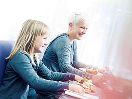 Novotel Tainui Hamilton