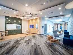 Novotel Tainui Hamilton