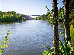 Novotel Tainui Hamilton