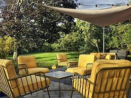 Novotel Roissy Saint-Witz
