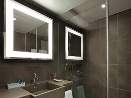 Novotel Roissy Saint-Witz