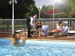 Novotel Roissy Saint-Witz