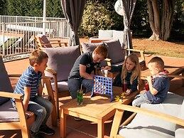 Novotel Roissy Saint-Witz