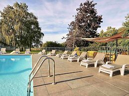 Novotel Roissy Saint-Witz