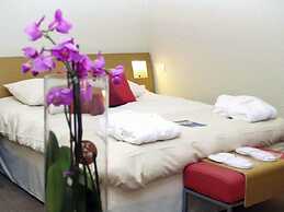 Novotel Roissy Saint-Witz