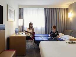 Novotel Roissy Saint-Witz