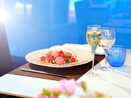 Novotel Roissy Saint-Witz