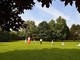 Novotel Roissy Saint-Witz