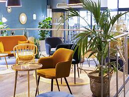 Novotel Roissy Saint-Witz