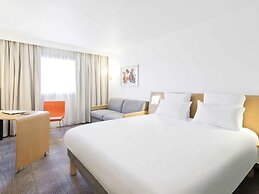 Novotel Roissy Saint-Witz