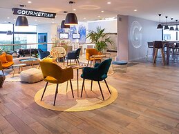 Novotel Roissy Saint-Witz