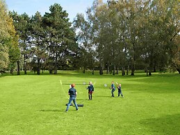 Novotel Roissy Saint-Witz