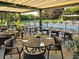 Novotel Roissy Saint-Witz