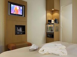 Novotel Roissy Saint-Witz