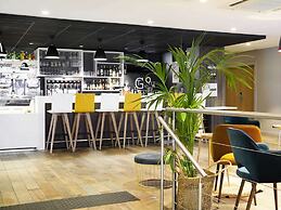 Novotel Roissy Saint-Witz