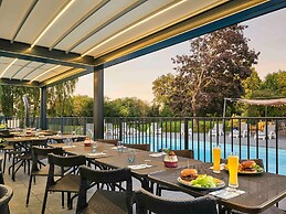 Novotel Roissy Saint-Witz