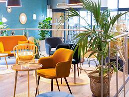 Novotel Roissy Saint-Witz