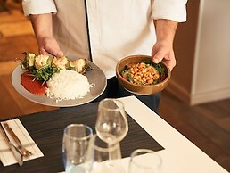 Novotel Roissy Saint-Witz