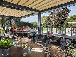 Novotel Roissy Saint-Witz