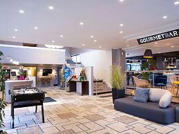 Novotel Roissy Saint-Witz