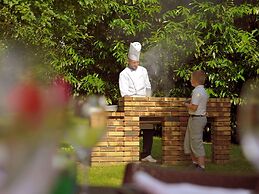 Novotel Roissy Saint-Witz