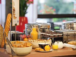 Novotel Roissy Saint-Witz