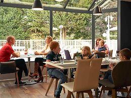 Novotel Roissy Saint-Witz